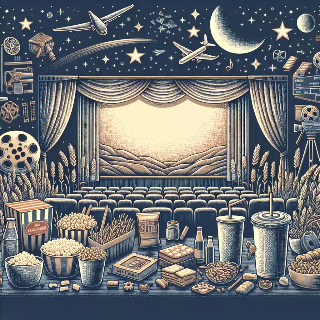 Rekomendasi Film Terbaik untuk Akhir Pekan