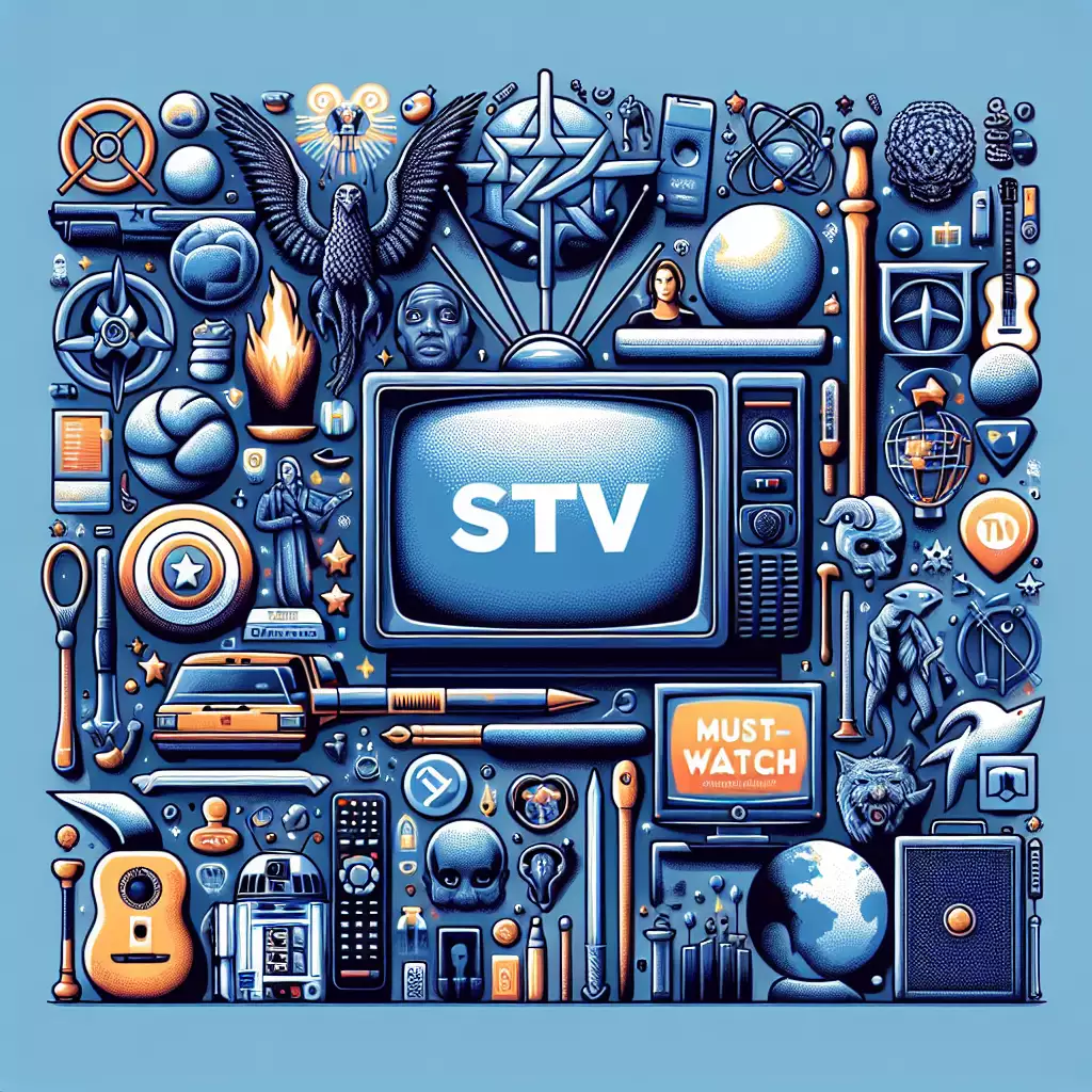 Review Serial TV Populer yang Wajib Ditonton