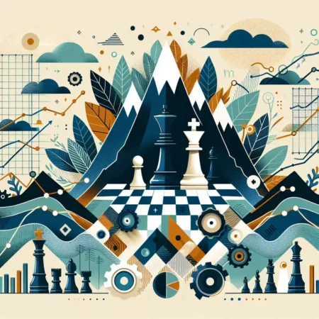 Strategi Bisnis untuk Menghadapi Persaingan