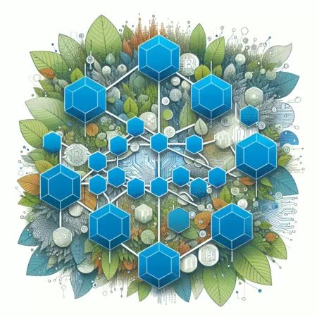 Mengenal Teknologi Blockchain dan Aplikasinya
