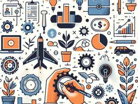 Strategi Membangun Bisnis dari Nol dengan Modal Minim