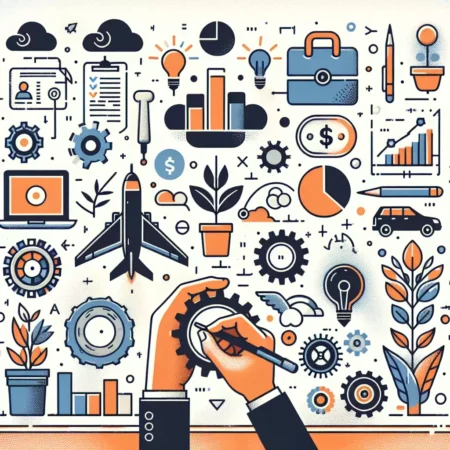 Strategi Membangun Bisnis dari Nol dengan Modal Minim