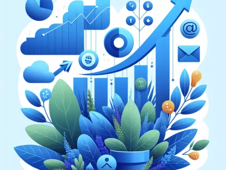 Cara Meningkatkan Omzet Bisnis dengan Digital Marketing