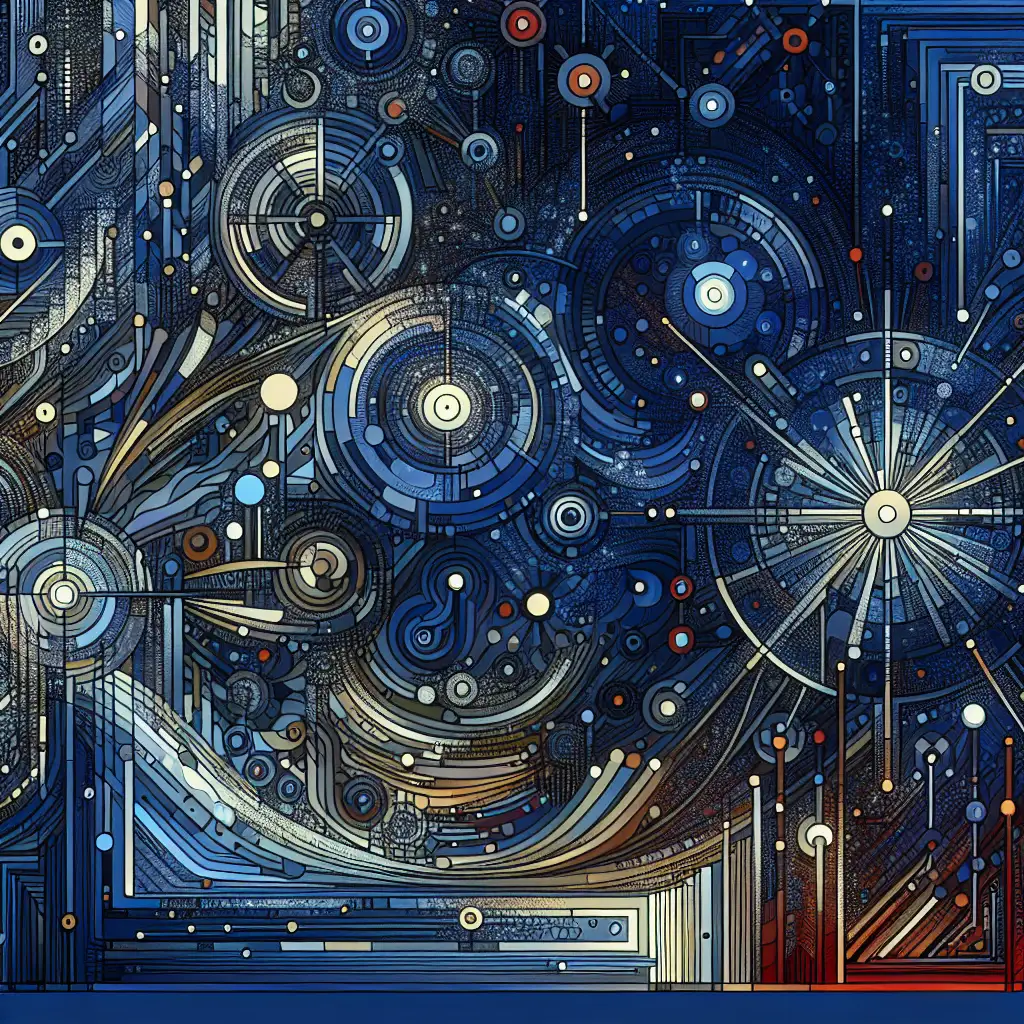 Bagaimana Blockchain Mengubah Dunia Keuangan Digital?