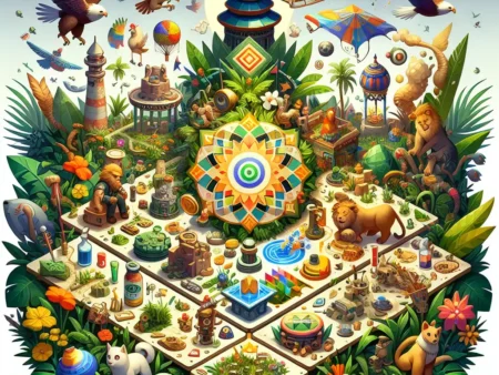 Tren Game Mobile yang Sedang Digemari Tahun Ini