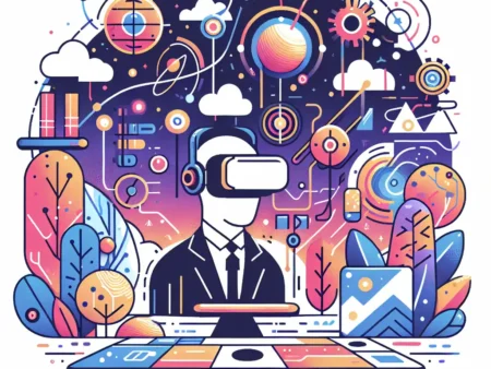 Teknologi VR dan AR: Masa Depan Interaksi Digital