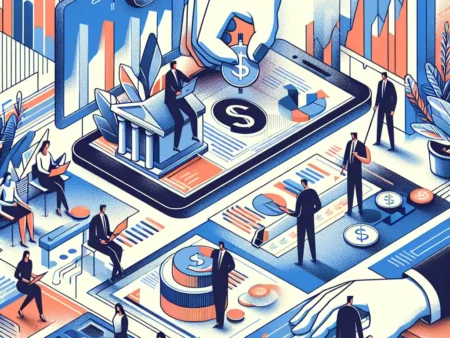 Mengelola Keuangan Bisnis agar Tetap Stabil dan Berkembang