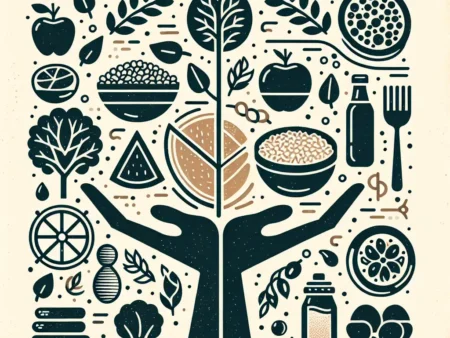 Tips Diet Seimbang untuk Gaya Hidup yang Lebih Baik