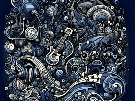 Fenomena K-Pop dan Pengaruhnya terhadap Dunia Hiburan