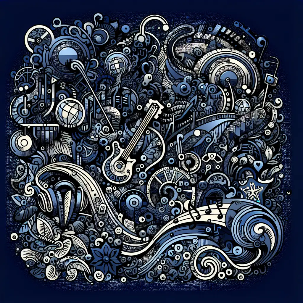 Fenomena K-Pop dan Pengaruhnya terhadap Dunia Hiburan